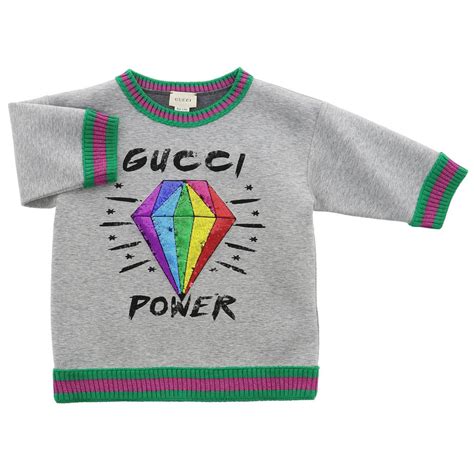 toddler boy gucci sweater|Gucci kids outlet online.